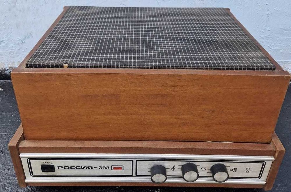 Продаётся проигрыватель