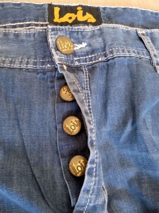 Blugi LOIS Original Bărbați, 48/38