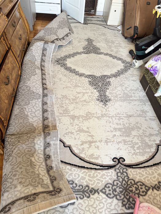 Ковёр. Гилам. Палас