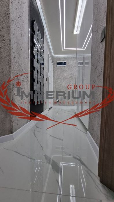 Дава се под наем Двустаен апартамент в Варна, Окръжна болница - 65 кв.м за 841.5 € - Снимка #10