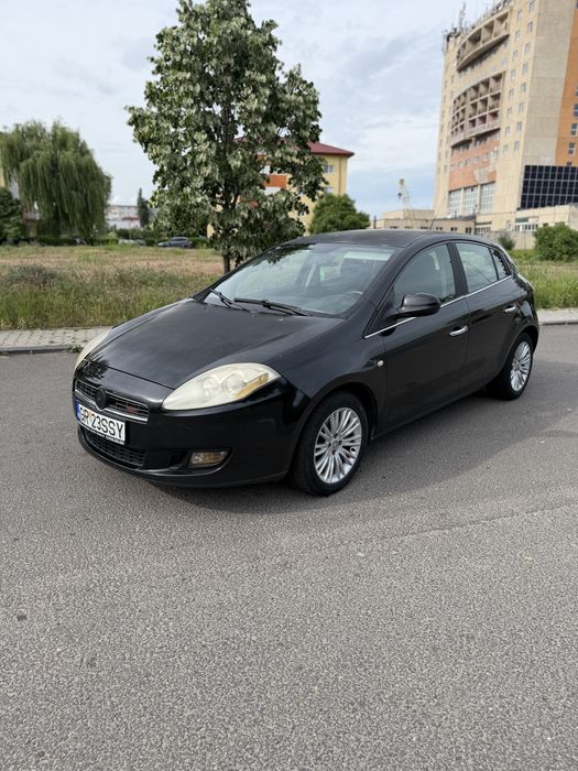 FIAT Bravo 2009 — imagine 4
