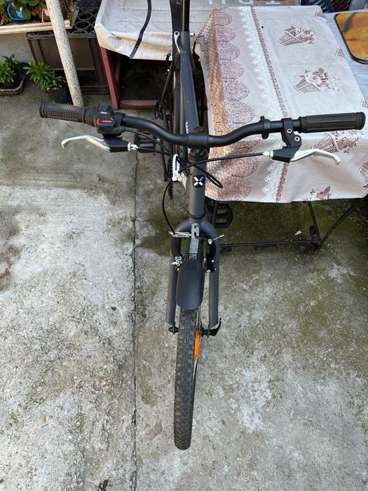 Vand doua biciclete pe 26 inch