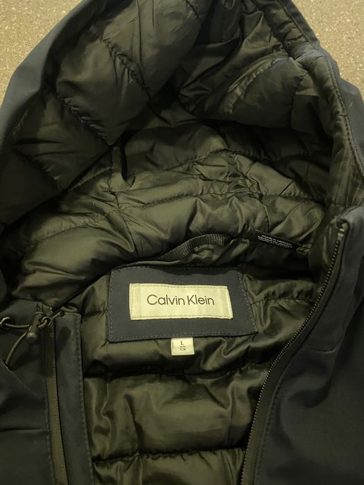 Geaca Calvin Klein