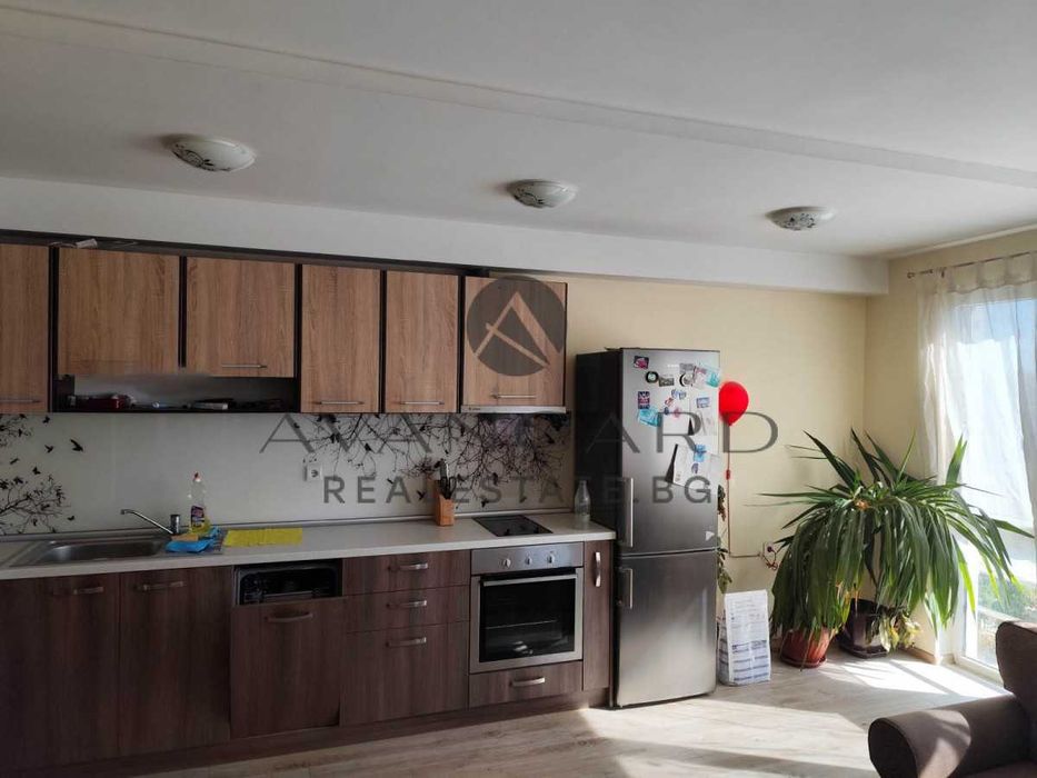 Продава се Двустаен апартамент в Пловдив, Христо Смирненски - 71 кв.м за 1972 €/кв.м - Снимка #5