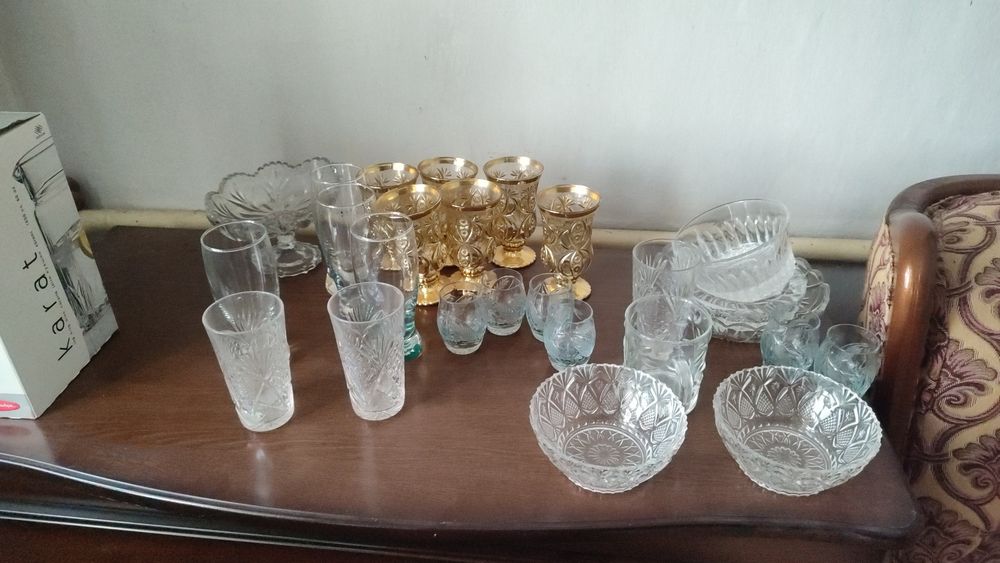 Посуда. Недорого