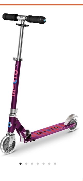 Тротинетка Micro