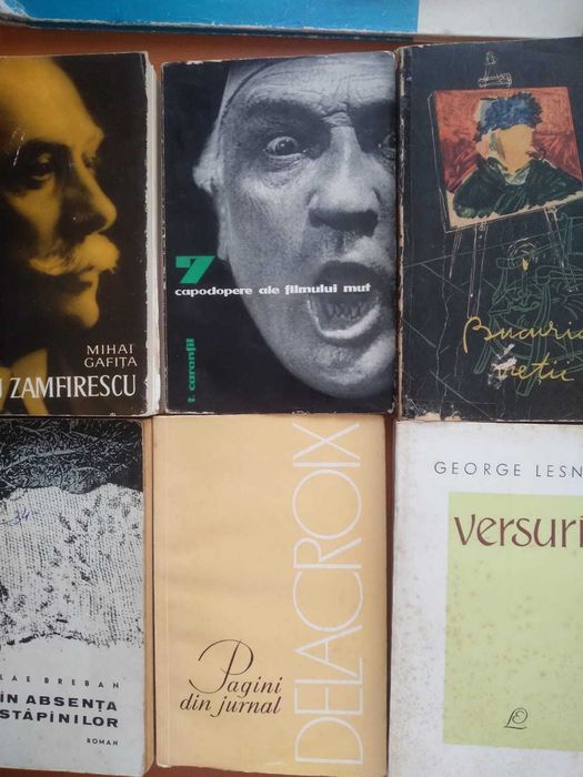 Vand alte carti convenabil