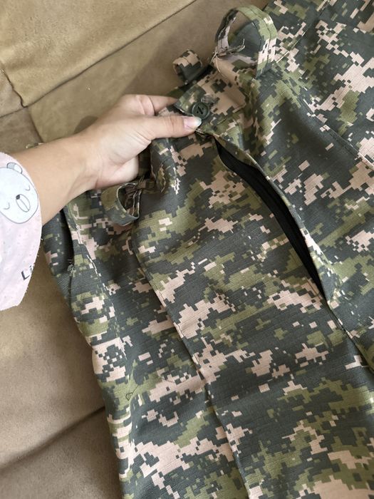 Военная форма для нвп 46 размер