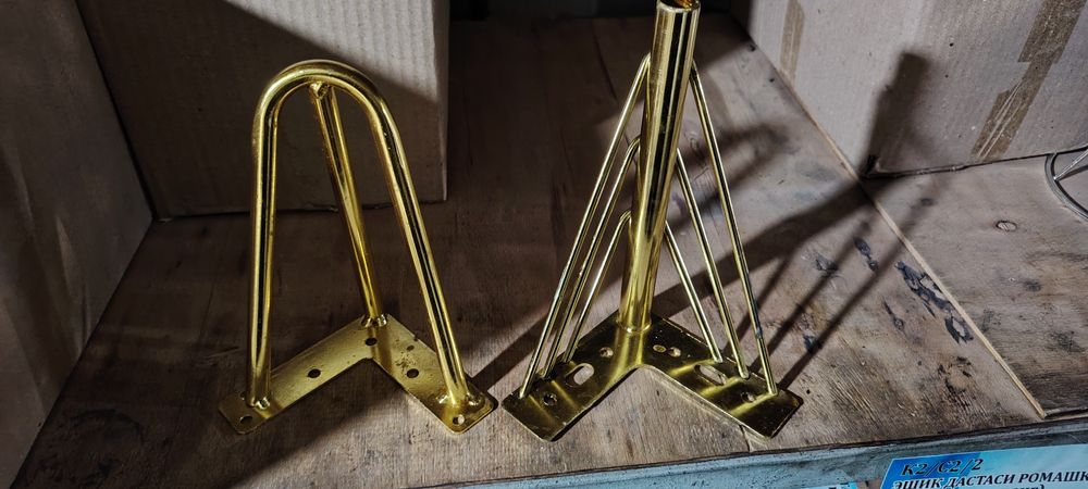 Ножки мебельные| Мягкая мебель| Диваные ножки