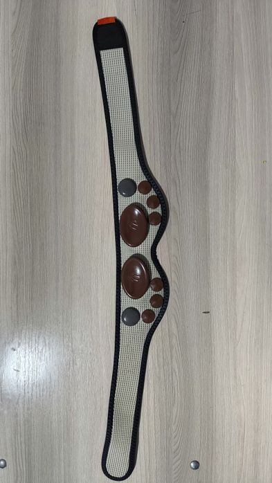 Очки и пояс NUGA BEST