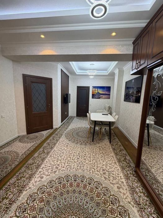 Новостройка. Продажа. Чиланзар 8. Парус.  50 м2