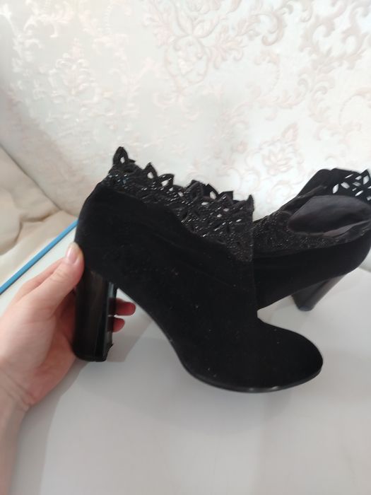 Обувь  женский все сезонные