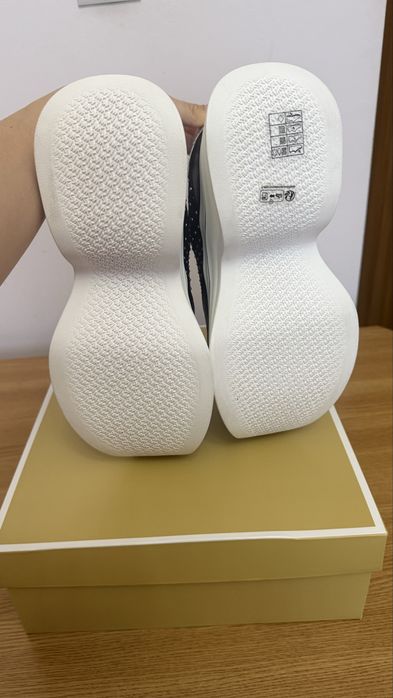 Sneakers Michael Kors NOI