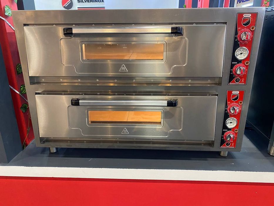 Pechka Ferma Shummay Garantya 3 yil