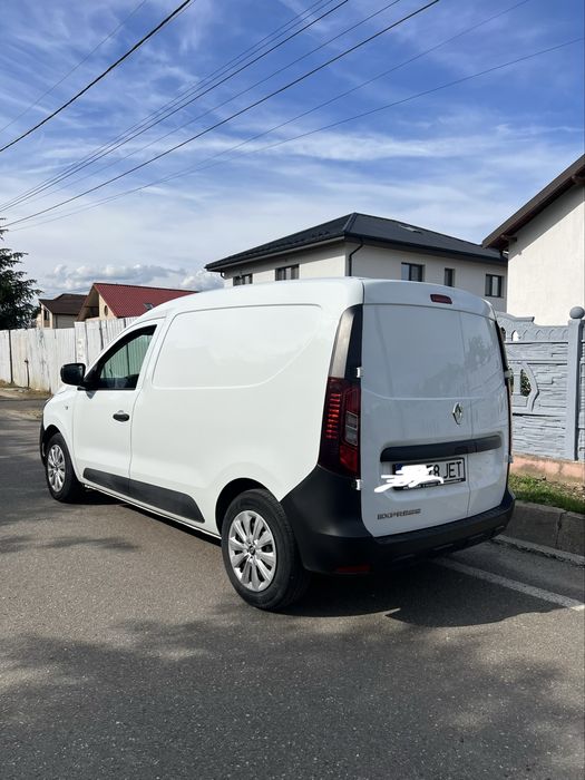 RENAULT EXPRESS 1.5dci 95cp 2024(dacia mcv dokker lodgy kongo)
