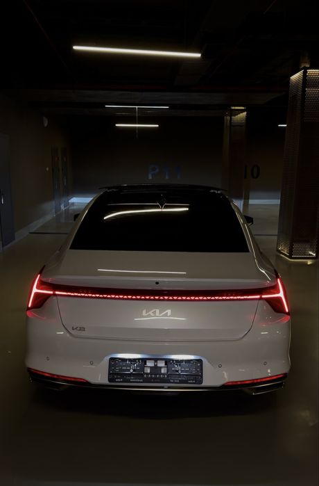 Kia k8 2023/2024