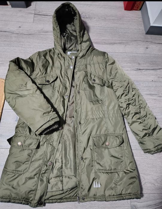 Geacă pentru toamna-iarna