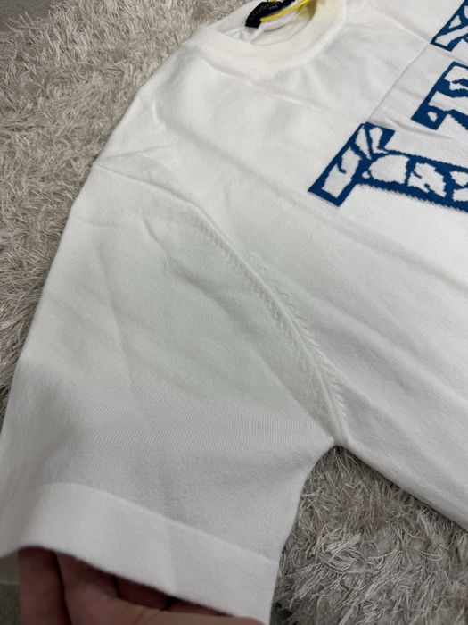 Tricou Louis Vuitton bumbac 100% tricotat Premium colectie noua