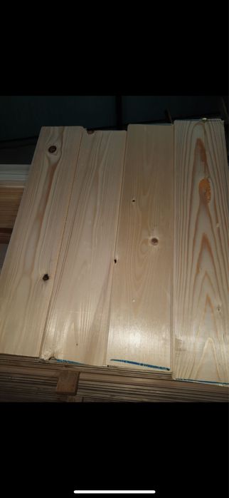 Lambriu lemn 2cm grosime