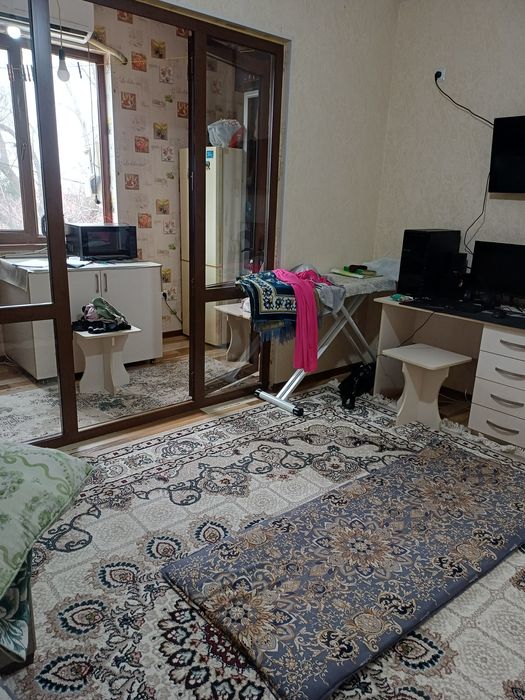 1 хонали уй сотилади