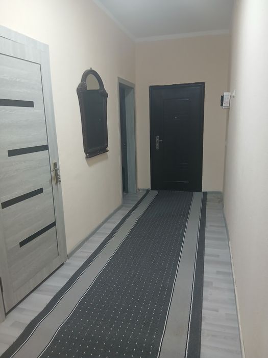 Срочно Новастройка 2 хоналик 1 чи этажда 56 квадрат