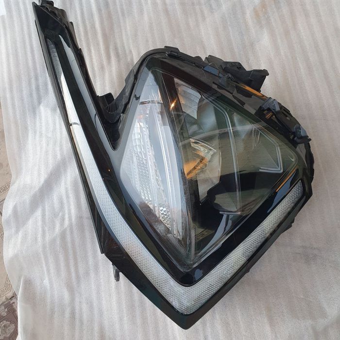 Kia Sportage 2024 Farasi sotiladi