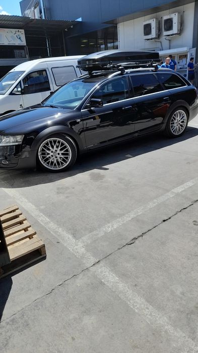 OEM 19 Audi Оригинални джанти