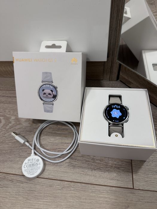 Smartwatch Huawei GT5