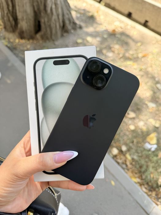 Айфон 15 Iphone 15