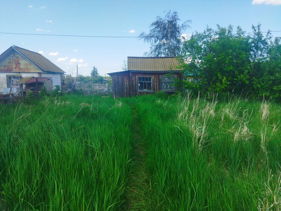 Продам дачу садовое общество мотор.