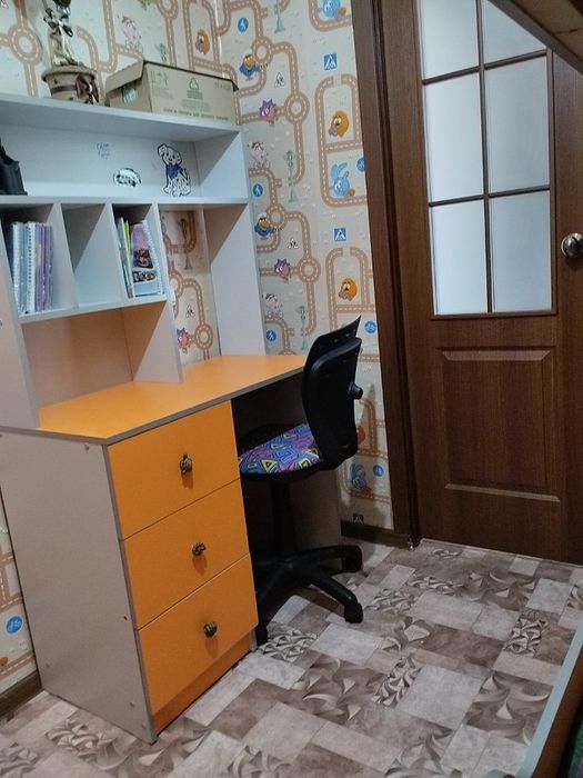 Продам детский горнитур