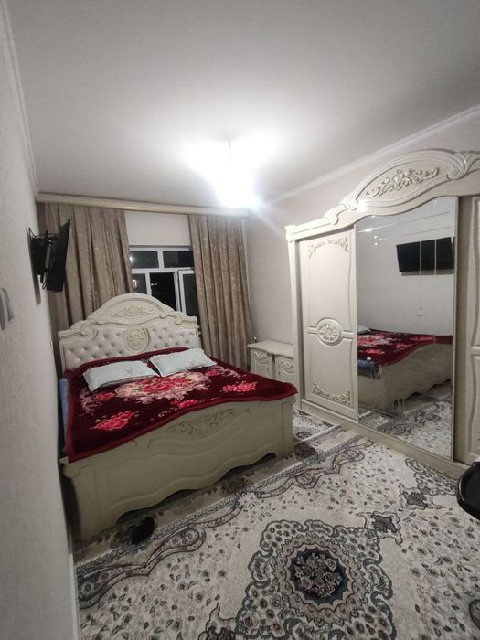 3-х ком квартира в 9-ом микрорайоне