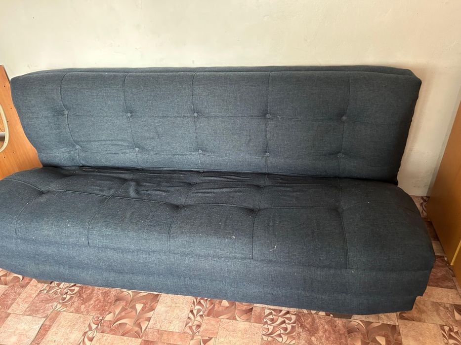 Продам диван раскладной
