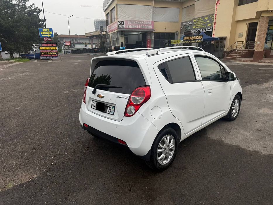 Продается Chevrolet Spark