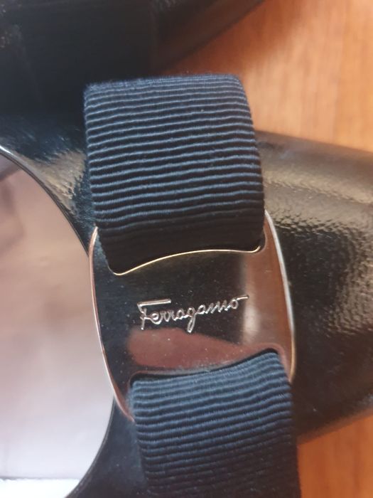 Pantofi Salvatore Ferragamo
