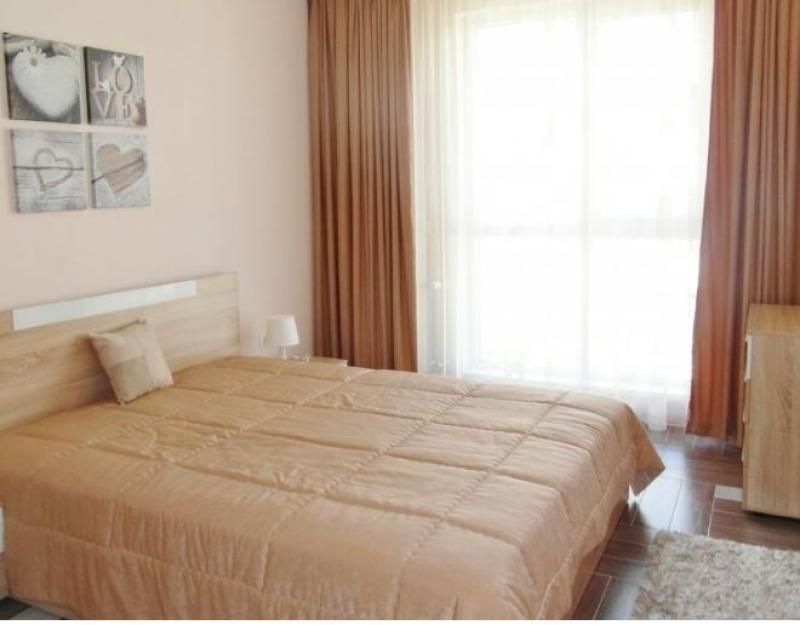 Дава се под наем Двустаен апартамент в София, Белите брези - 75 кв.м за 600 € - Снимка #2