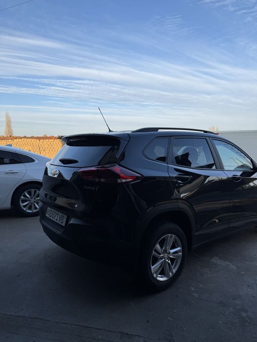 Tracker 2 Ls plus 2024 12,400 км пробег