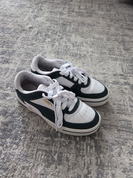 Продам кеды Puma