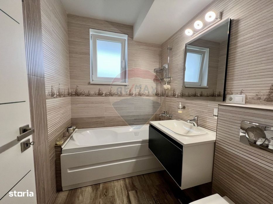 Apartament cu 2 camere de închiriat | Cartier Arhitecților