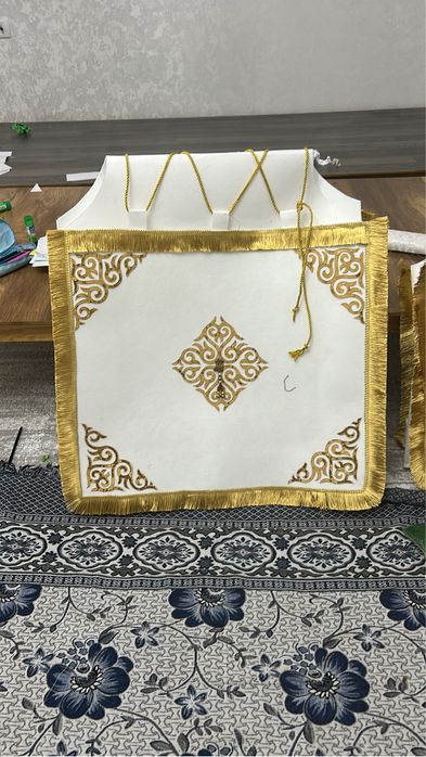 Қолөнер тапсырыс