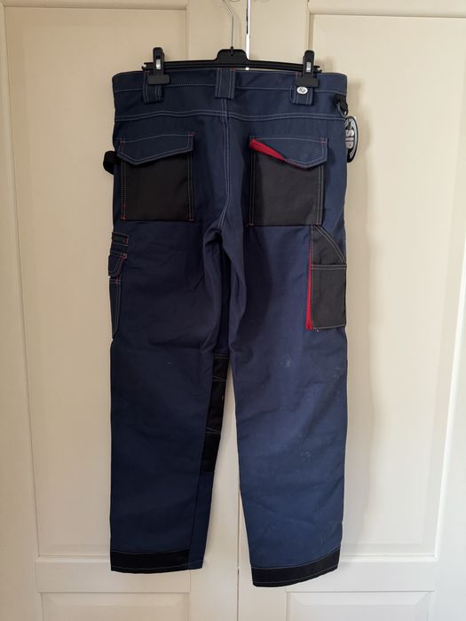 Спец. Одежда мужская