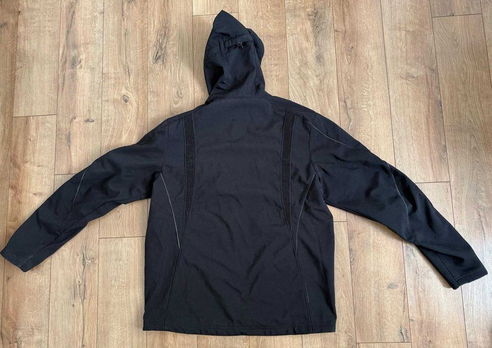 Engelbert Strauss XL barbati geaca softshell Vision impermeabila