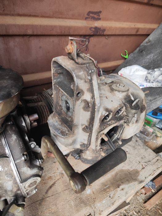 Продам Урал целиком