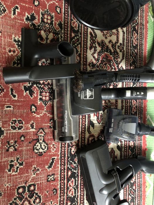 Прахосмукачка Rowenta RO6984EA