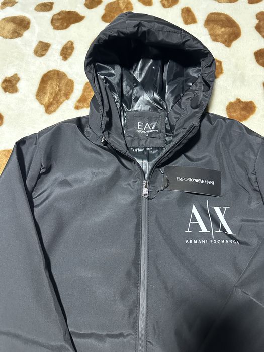 Geaca Armani Exchange