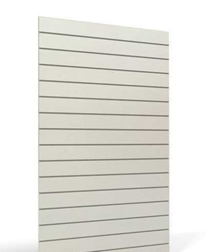 Листы МДФ/ ЛМДФ с пазами, отделочные материалы для интерьера.