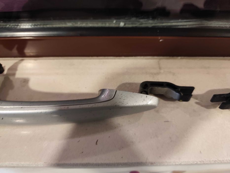 Дръжки врати BMW 3 e91