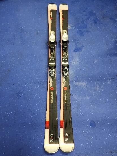 Rossignol Famous Limited 163cm - (SecondHand) Decathlon