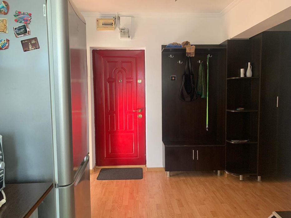 Apartament doua camere ultracentral