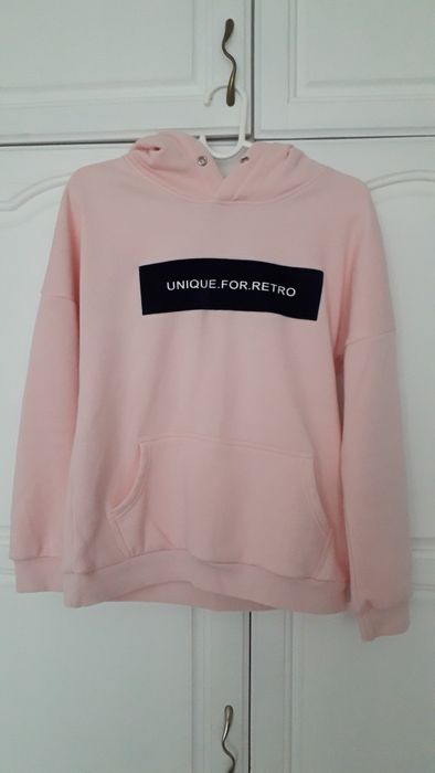 Запазен  Анорак размер  М